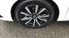 Honda Civic 2.0 eHEV Elegance 5dr CVT Hybrid Hatchback